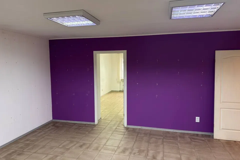Сдаётся помещение своб. назначения, 58 м²