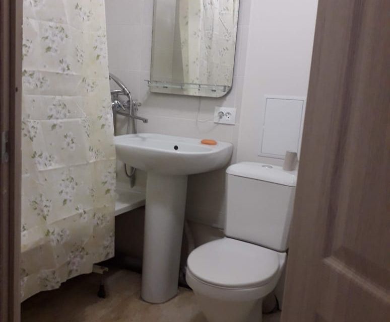 Сдаётся 2-комнатная квартира, 43.6 м²