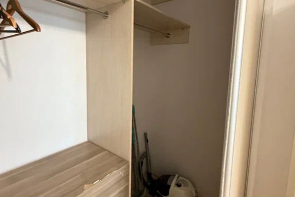 Сдаётся 1-комнатная квартира, 34 м²