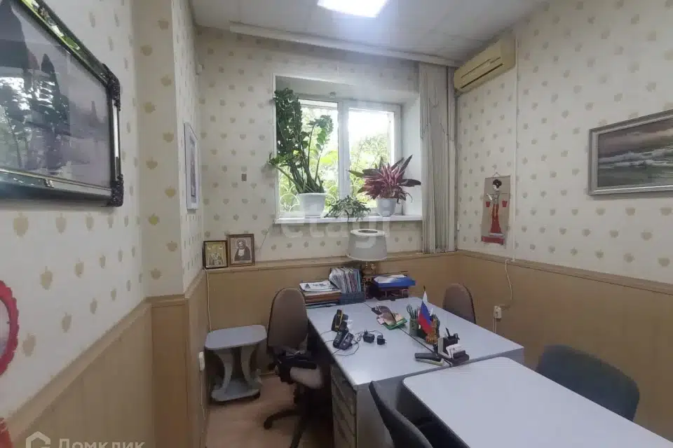 Сдаётся офис, 16.1 м²
