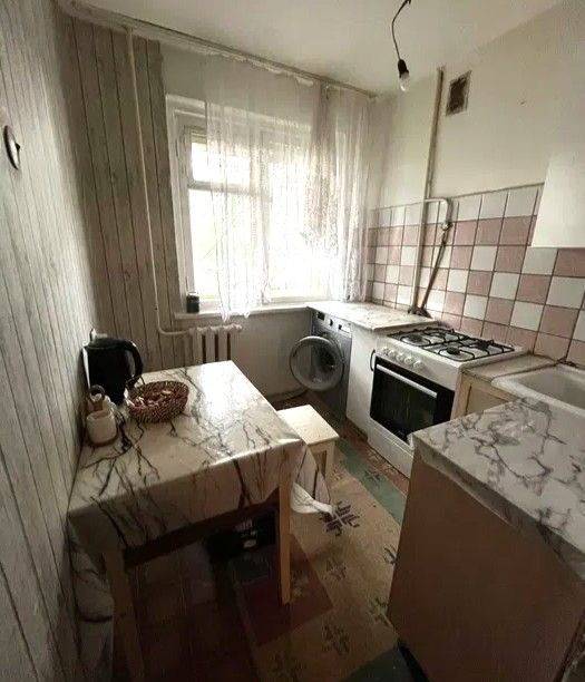 Сдаётся 2-комнатная квартира, 56.1 м²