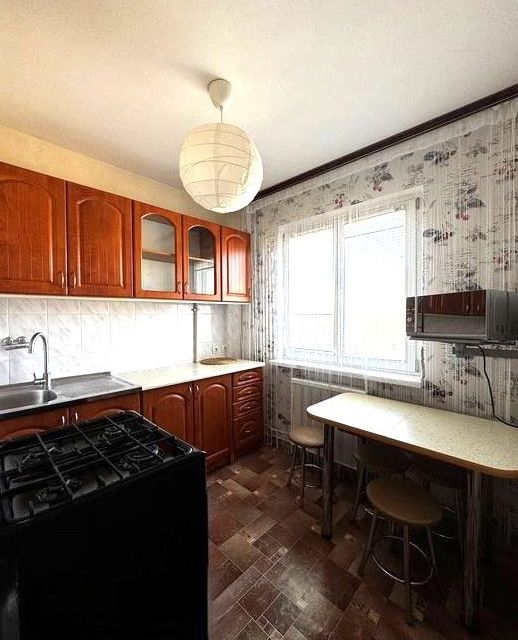 Сдаётся 2-комнатная квартира, 46 м²