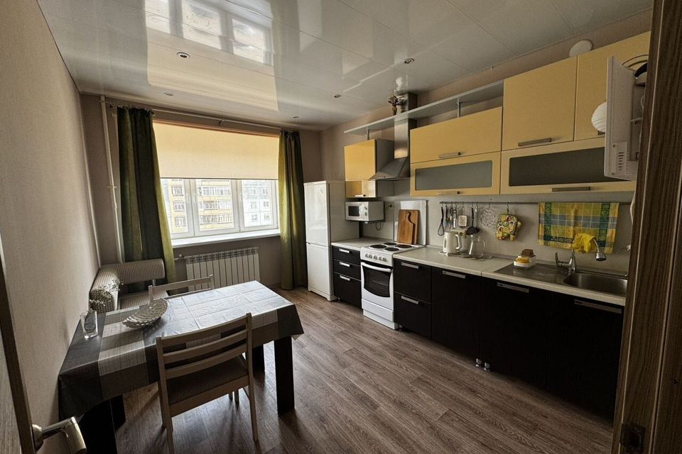 Сдаётся 1-комнатная квартира, 31.3 м²