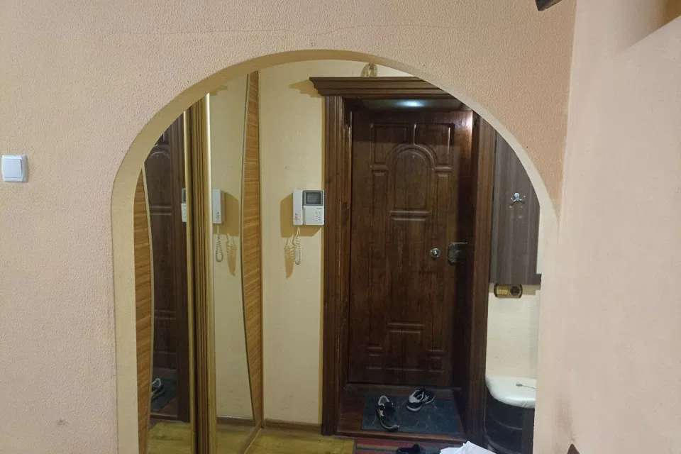 Сдаётся 1-комнатная квартира, 30 м²