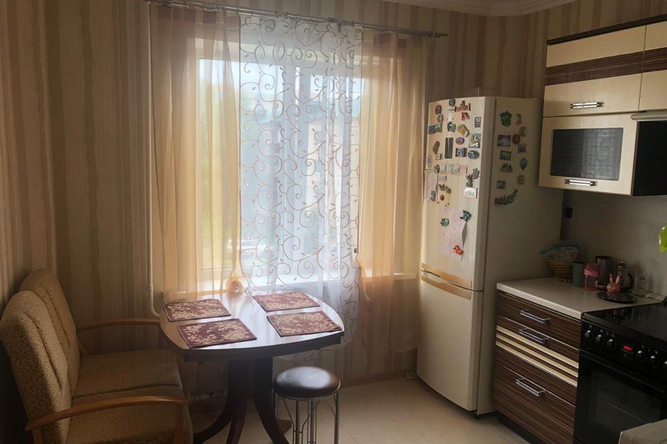 Сдаётся 1-комнатная квартира, 33 м²
