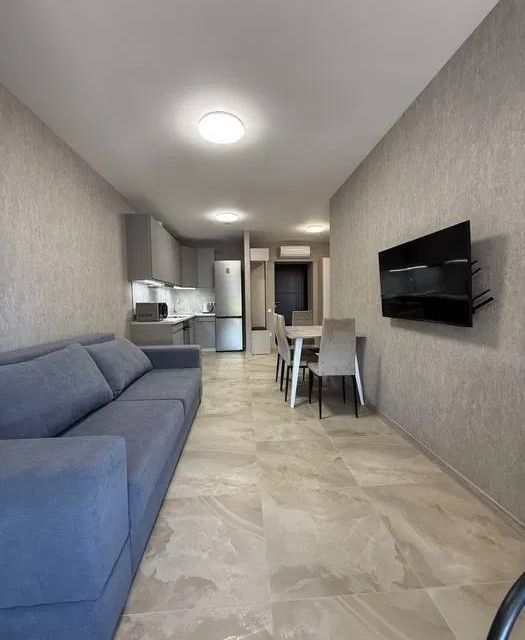 Сдаётся 1-комнатная квартира, 48 м²