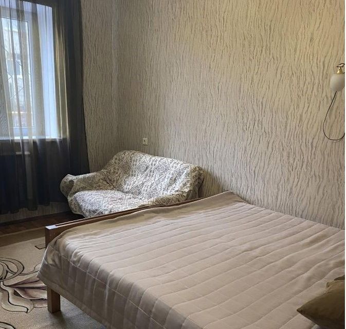 Сдаётся 1-комнатная квартира, 36 м²