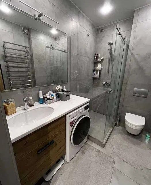 Сдаётся 1-комнатная квартира, 41 м²