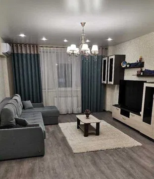 Сдаётся 1-комнатная квартира, 38 м²
