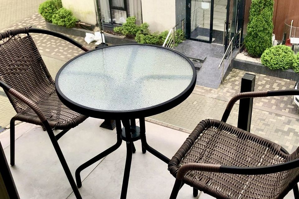 Сдаётся 1-комнатная квартира, 33 м²