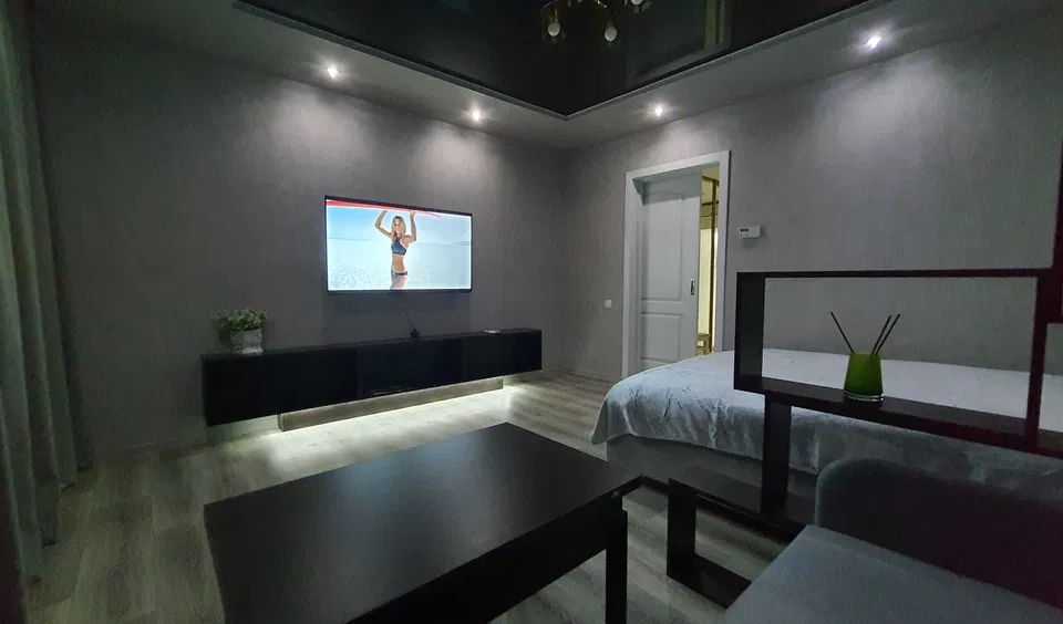 Сдаётся 1-комнатная квартира, 43 м²