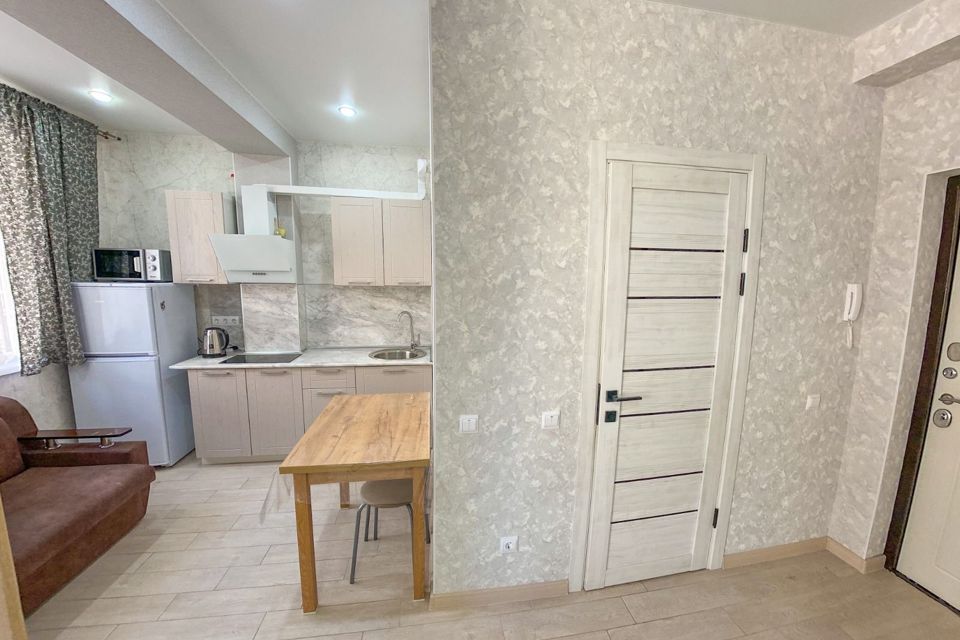 Сдаётся студия, 26 м²