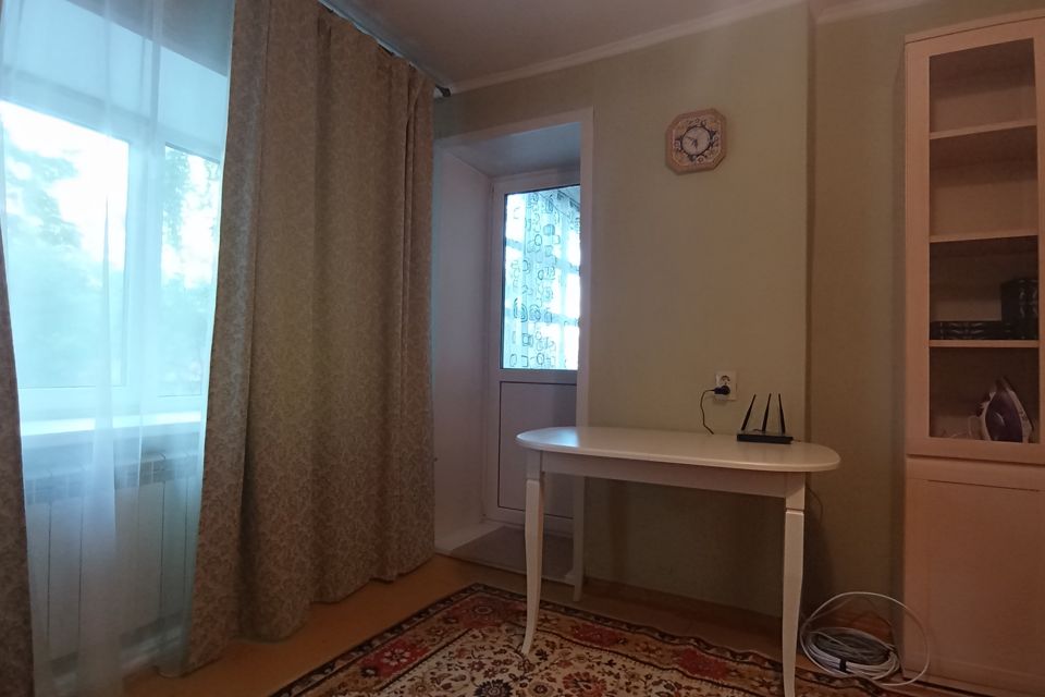 Сдаётся 2-комнатная квартира, 47 м²