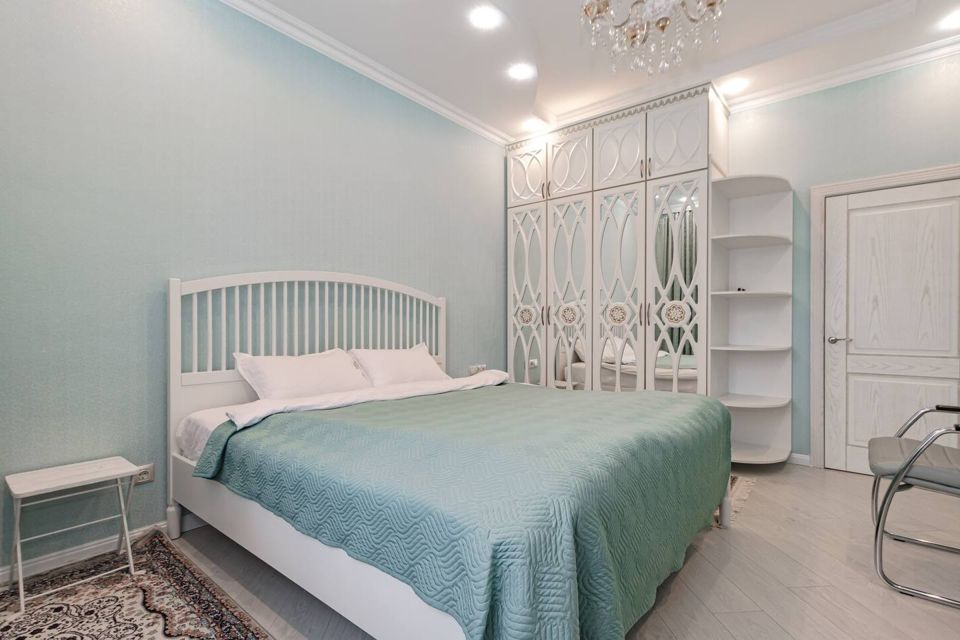 Сдаётся 2-комнатная квартира, 50 м²