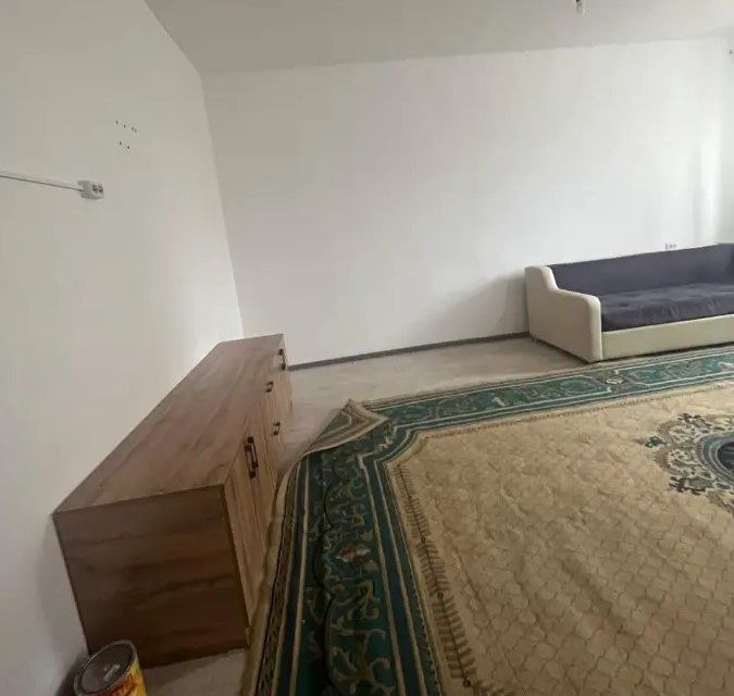 Сдаётся студия, 35 м²