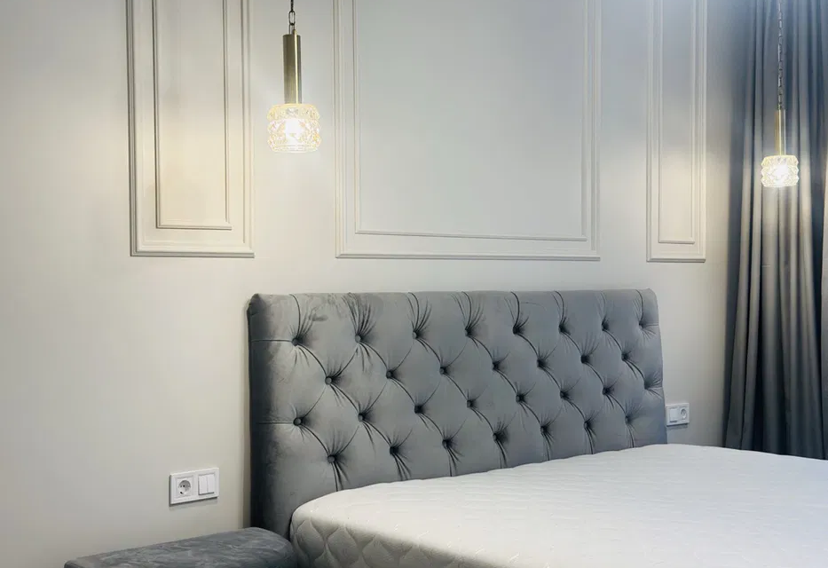Сдаётся 1-комнатная квартира, 45 м²