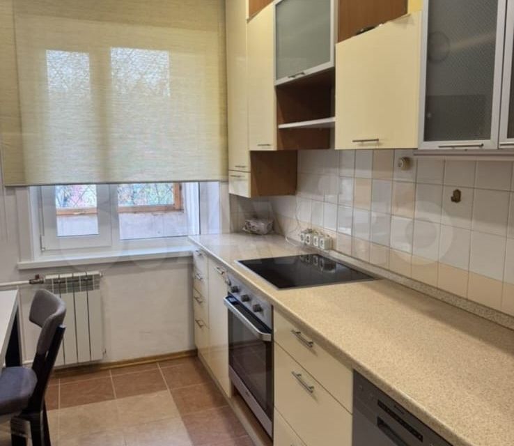 Сдаётся 2-комнатная квартира, 48 м²