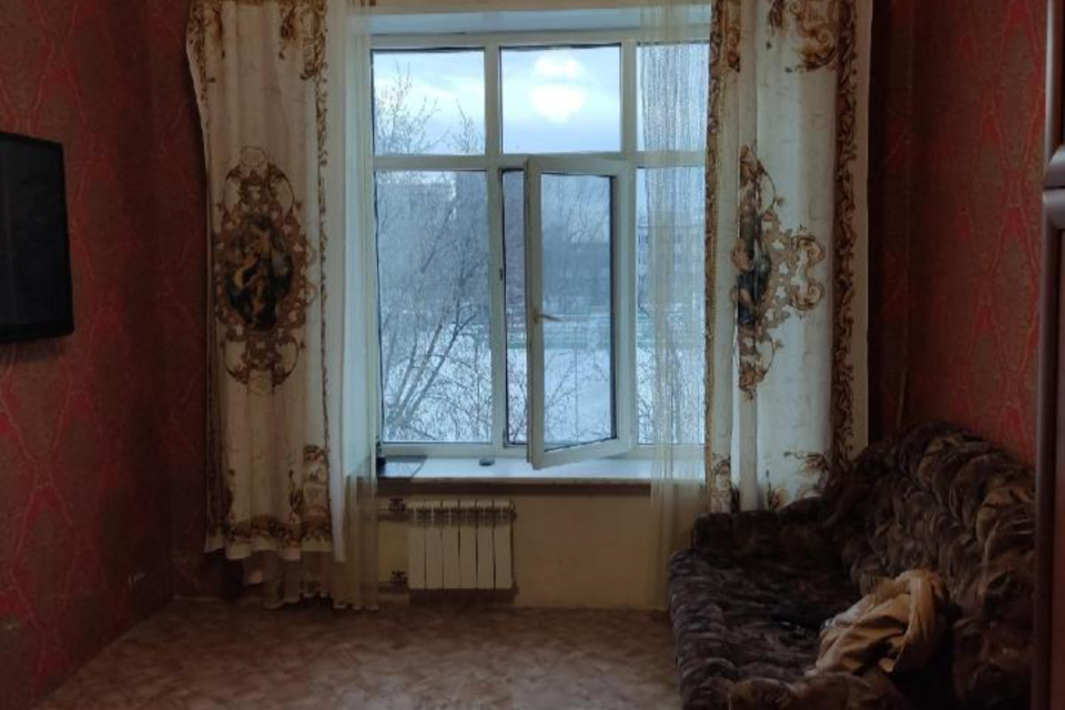 Сдаётся студия, 22 м²