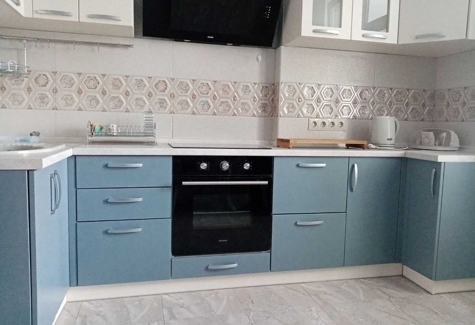 Сдаётся 1-комнатная квартира, 38 м²