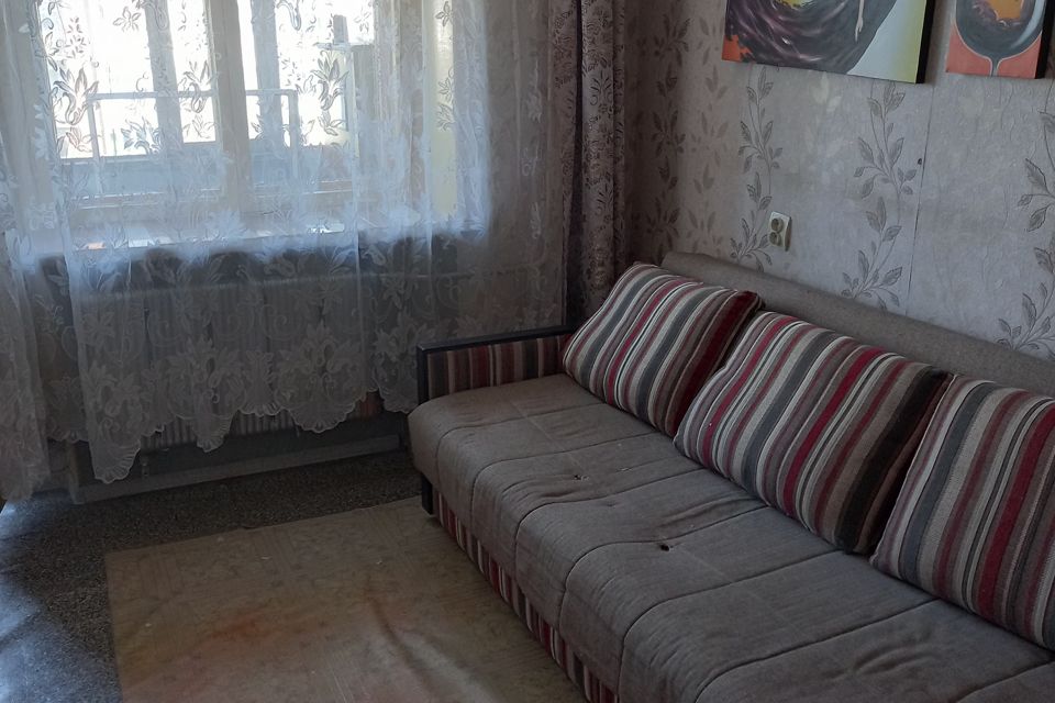 Сдаётся 1-комнатная квартира, 20.4 м²