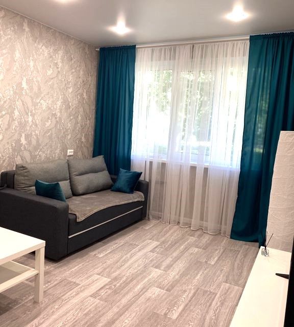 Сдаётся 2-комнатная квартира, 52.1 м²