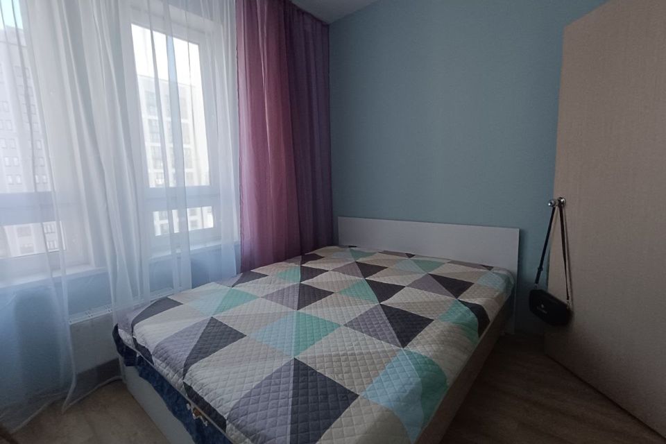 Сдаётся 2-комнатная квартира, 40 м²