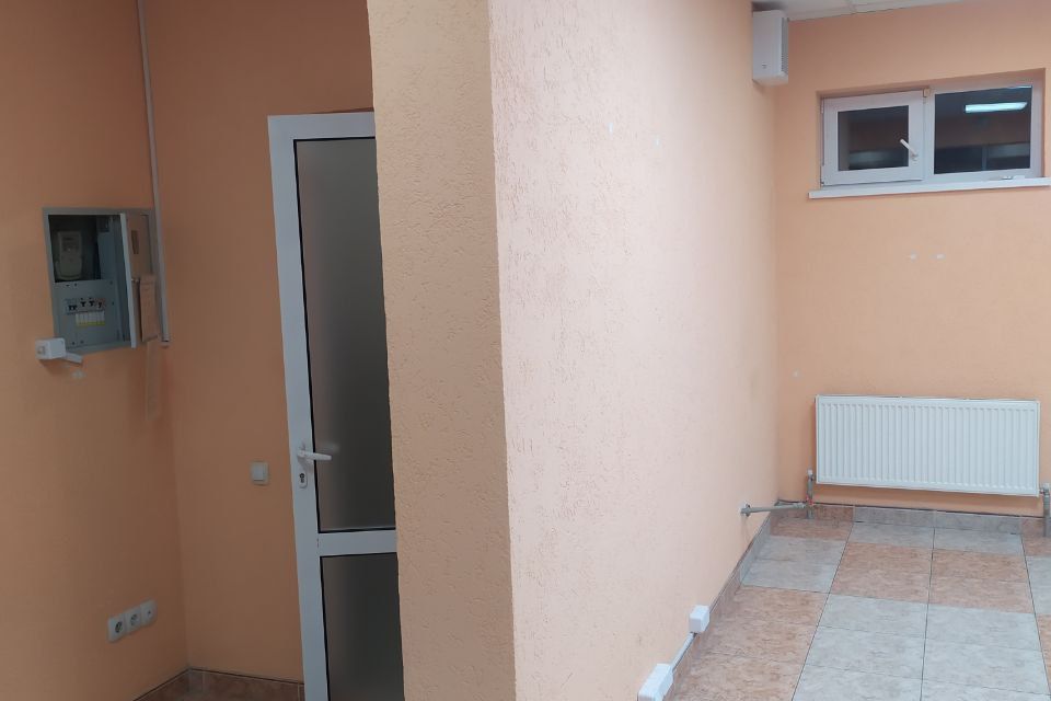 Сдаётся офис, 50 м²
