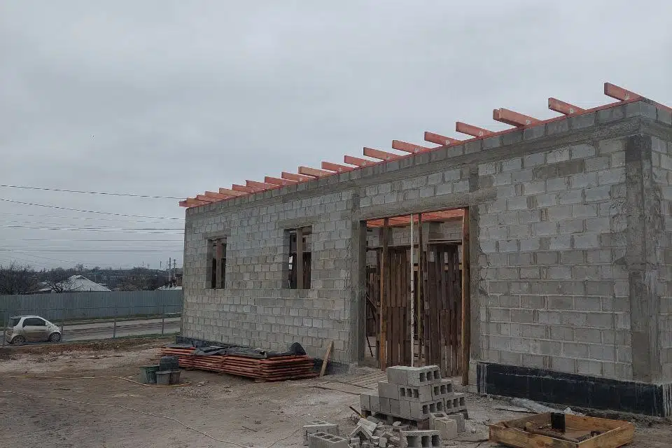 Сдаётся помещение своб. назначения, 100 м²