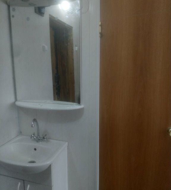 Сдаётся студия, 18 м²