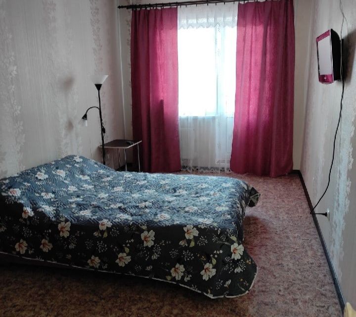 Сдаётся 1-комнатная квартира, 36 м²