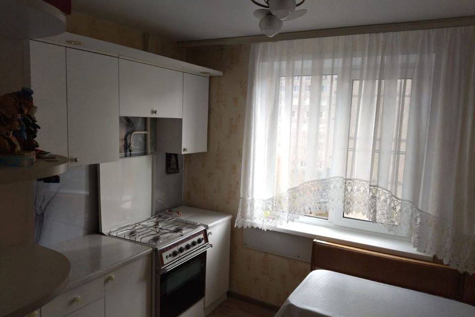Сдаётся 2-комнатная квартира, 52 м²