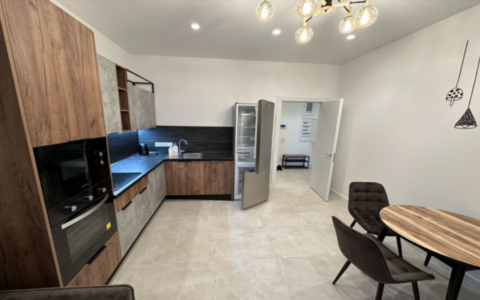 Сдаётся 1-комнатная квартира, 48 м²