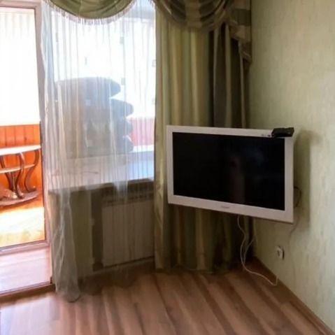 Сдаётся 1-комнатная квартира, 36 м²