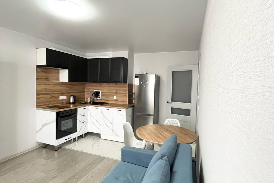 Сдаётся студия, 30 м²