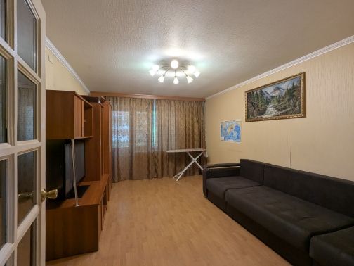 Сдаётся 2-комнатная квартира, 48 м²