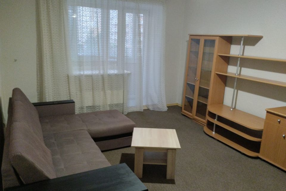 Сдаётся 2-комнатная квартира, 52 м²