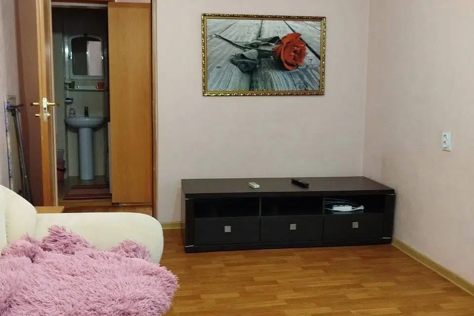Сдаётся 2-комнатная квартира, 50 м²