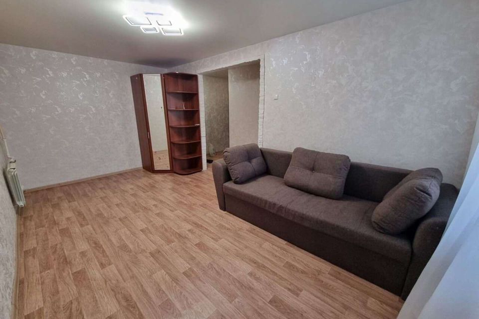 Сдаётся 2-комнатная квартира, 32 м²
