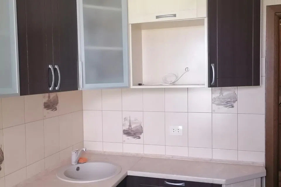 Сдаётся 1-комнатная квартира, 30 м²