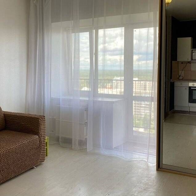 Сдаётся 2-комнатная квартира, 39 м²