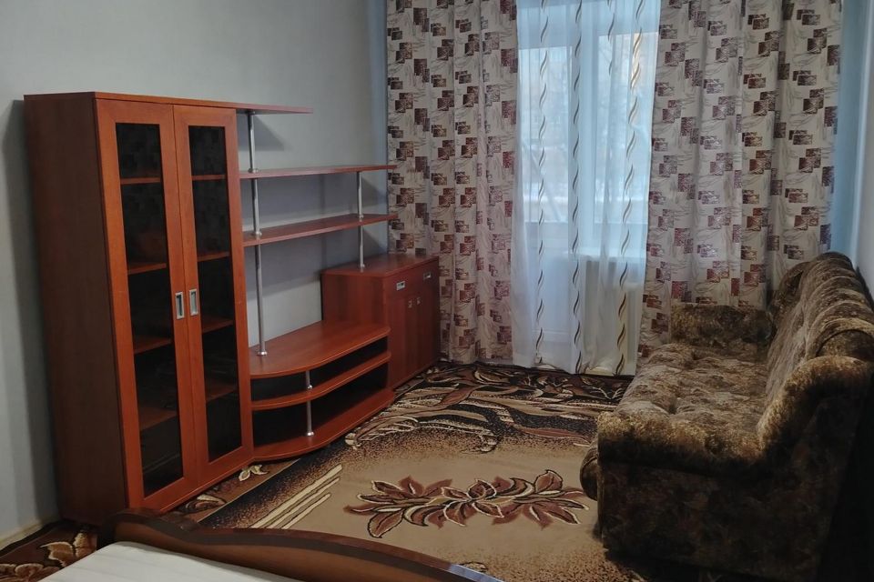 Сдаётся 1-комнатная квартира, 32 м²