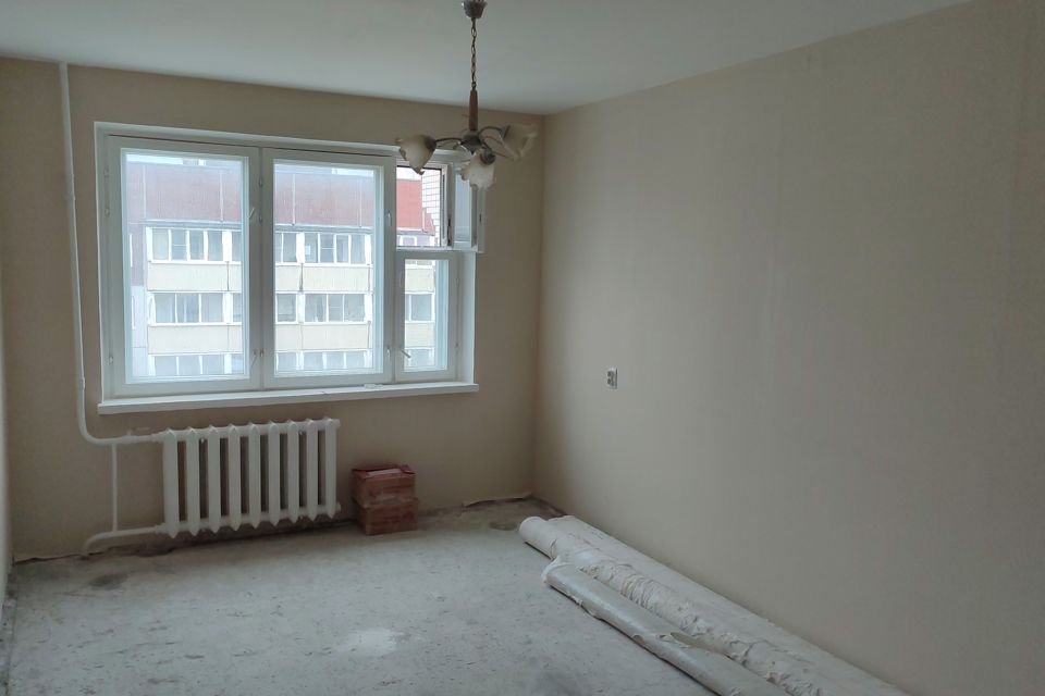 Сдаётся 1-комнатная квартира, 38 м²