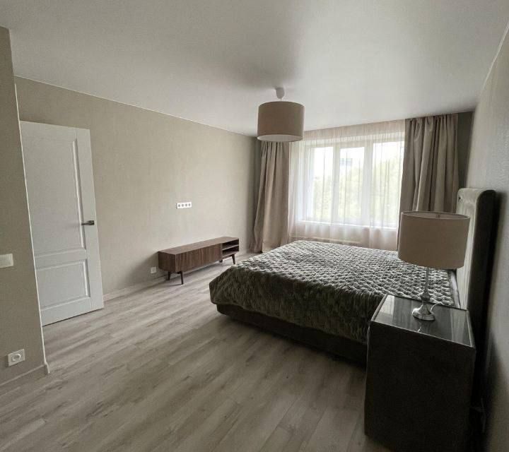 Сдаётся 1-комнатная квартира, 39 м²
