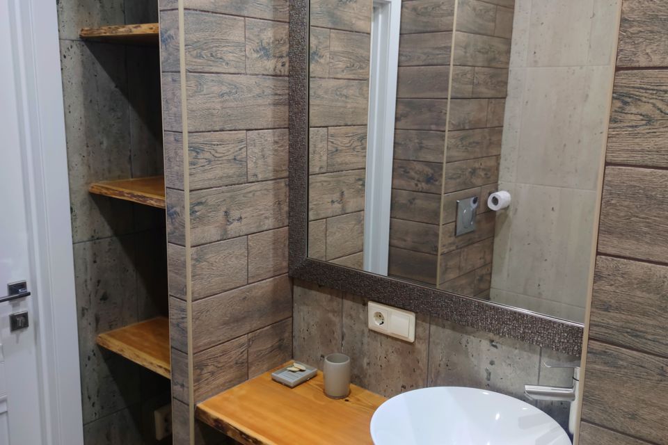 Сдаётся 1-комнатная квартира, 42 м²