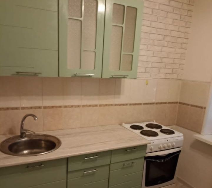 Сдаётся 1-комнатная квартира, 37 м²