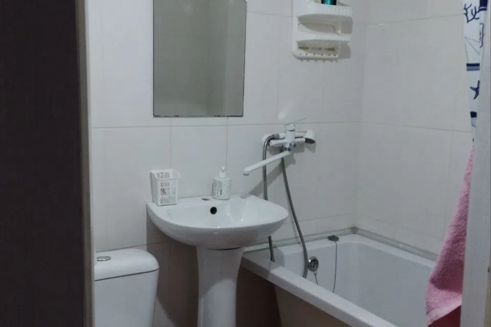 Сдаётся 1-комнатная квартира, 30 м²