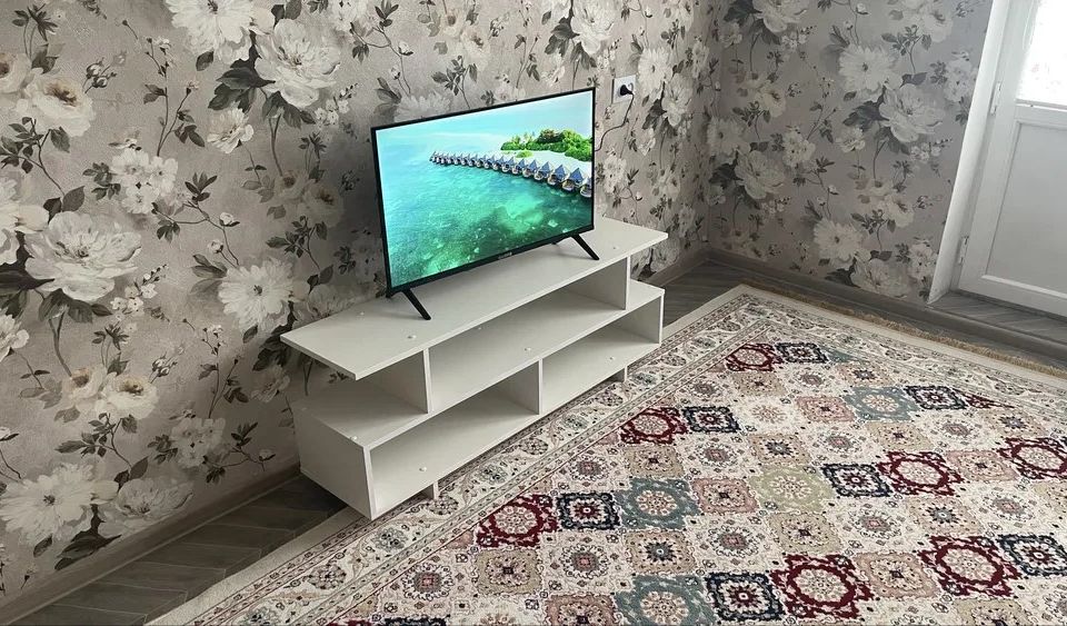 Сдаётся 1-комнатная квартира, 35 м²