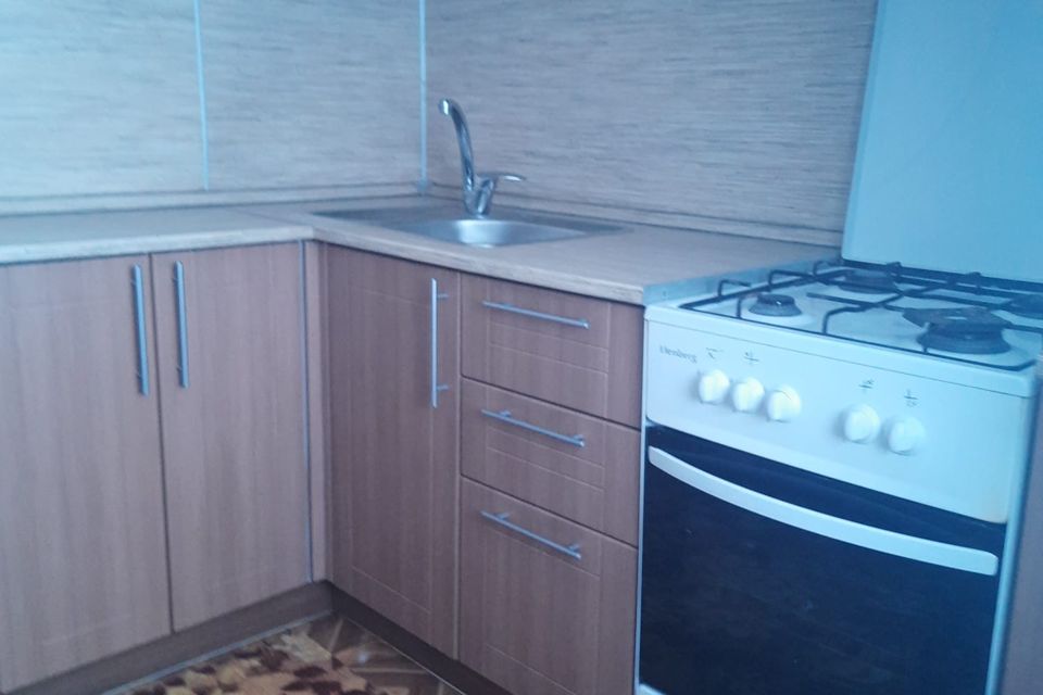 Сдаётся 1-комнатная квартира, 30 м²