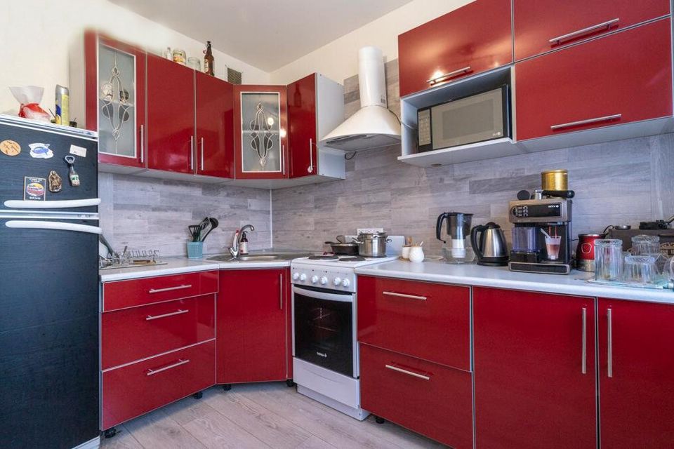 Сдаётся 2-комнатная квартира, 53 м²