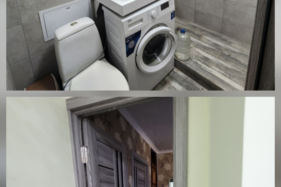Сдаётся 2-комнатная квартира, 45 м²